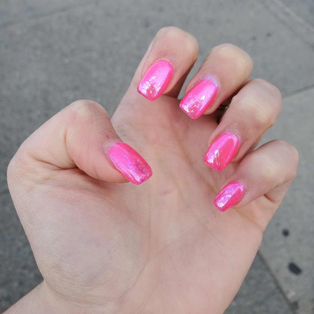 JC Nails | 710 Park Royal N, West Vancouver, BC V7T 1H9, Canada | Phone: (604) 922-8858