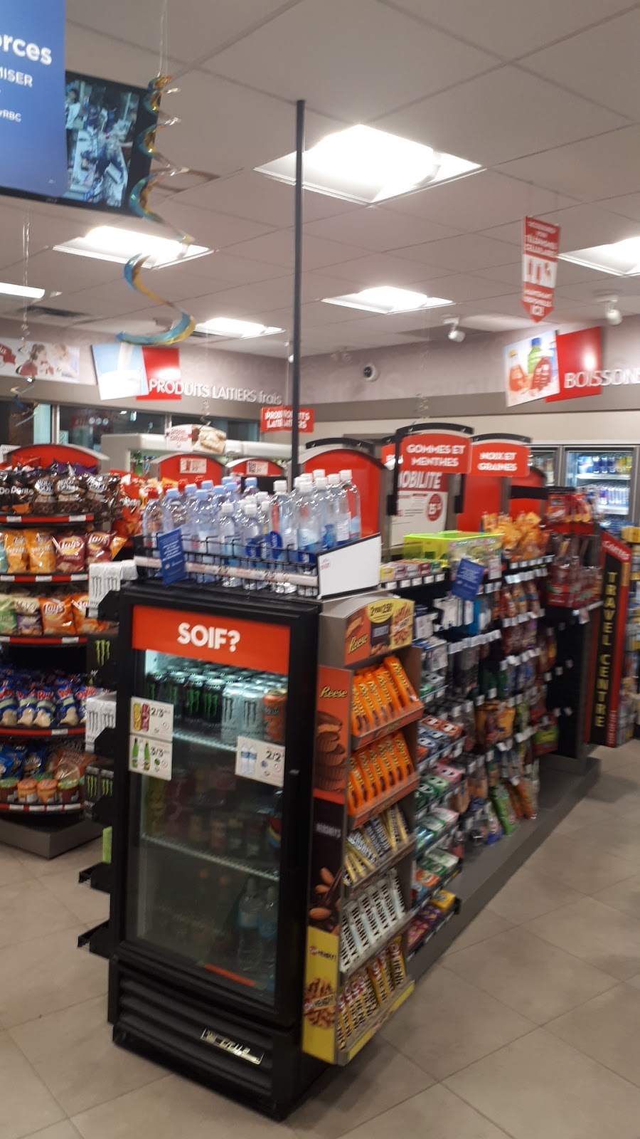 Petro-Canada | 4200 Rue Bernard-Pilon, Saint-Mathieu-de-Beloeil, QC J3G 4S7, Canada | Phone: (450) 464-1015
