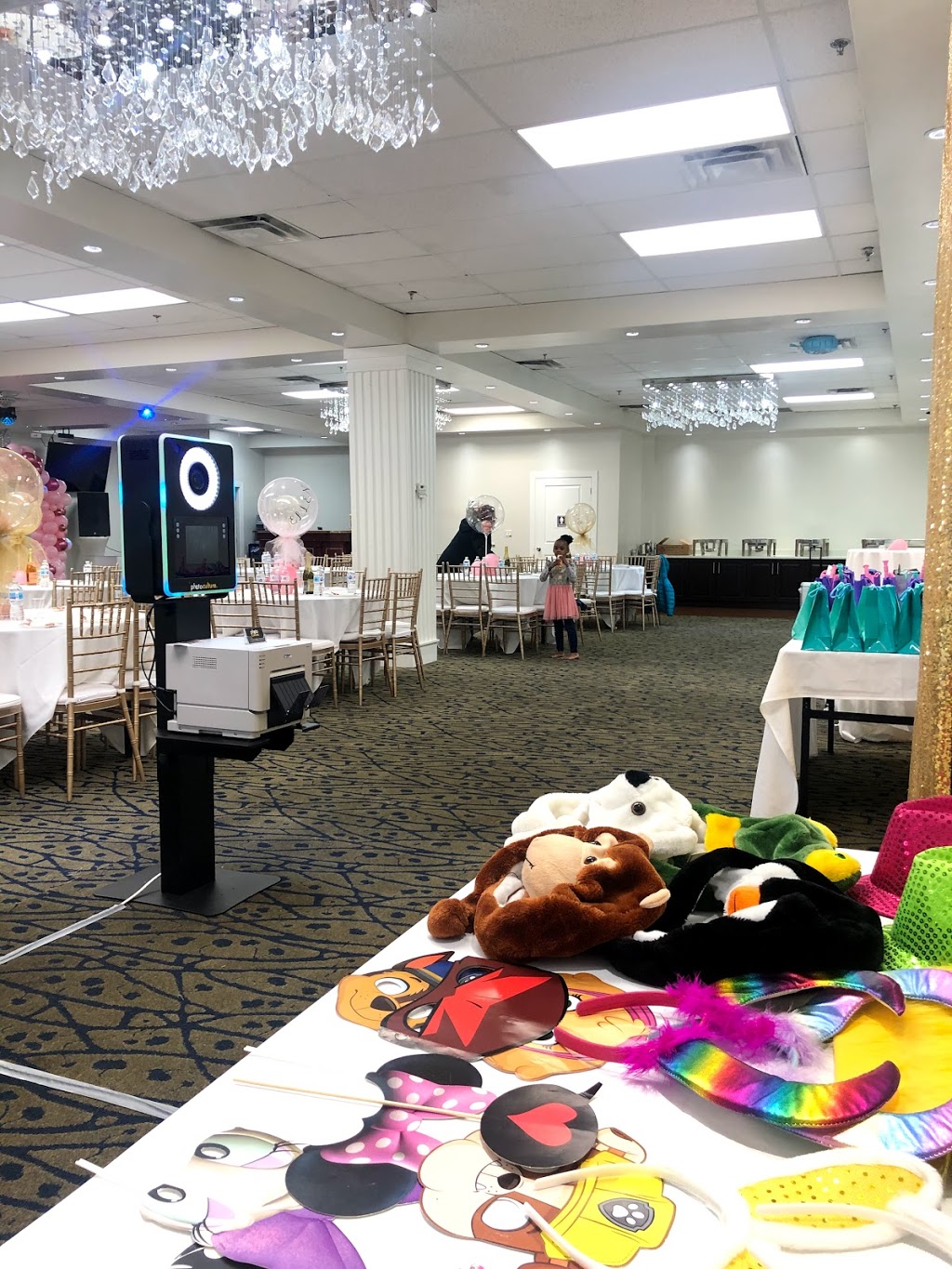 Photo Culture Photo Booth Rental | 12093 201 St, Maple Ridge, BC V2X 3M4, Canada | Phone: (778) 834-6887