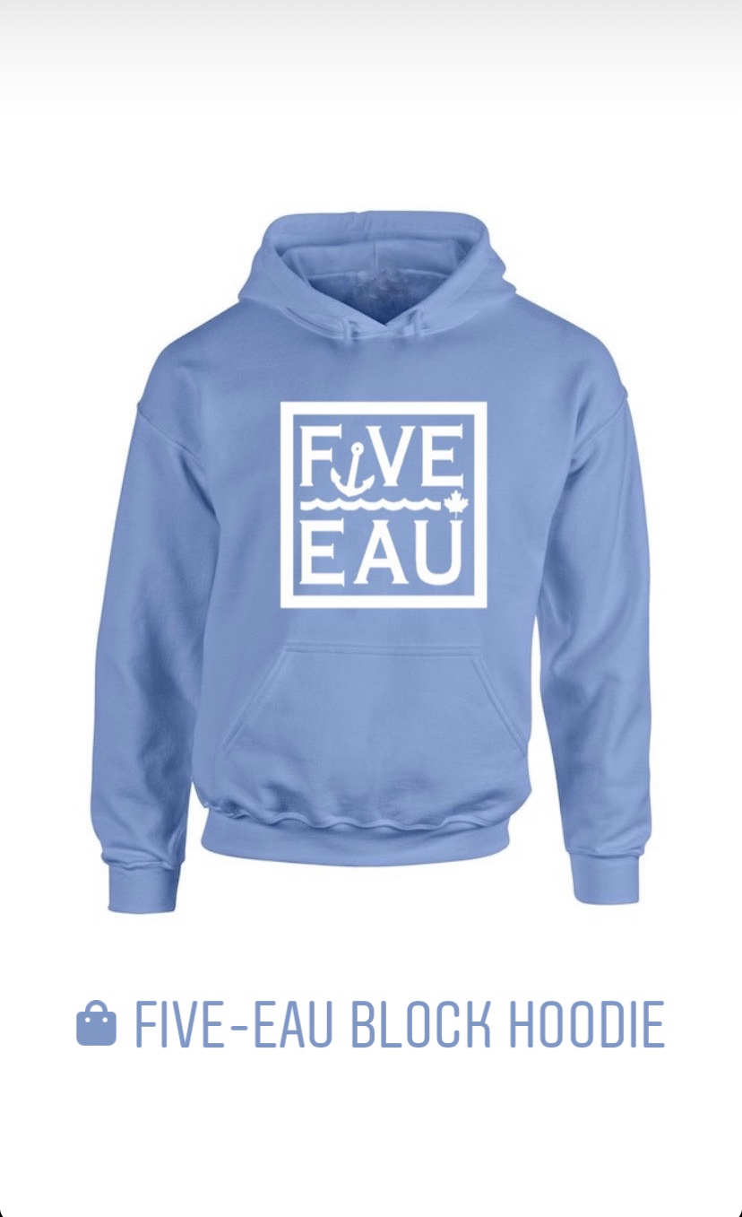 Five-Eau | 20596 Mull Rd, Blenheim, ON N0P 1A0, Canada | Phone: (519) 784-1277