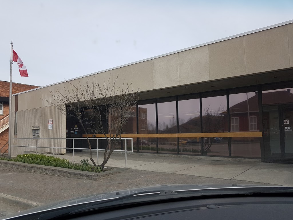 Copper Cliff Post Office | 8 Serpentine St, Copper Cliff, ON P0M 1N0, Canada | Phone: (866) 607-6301