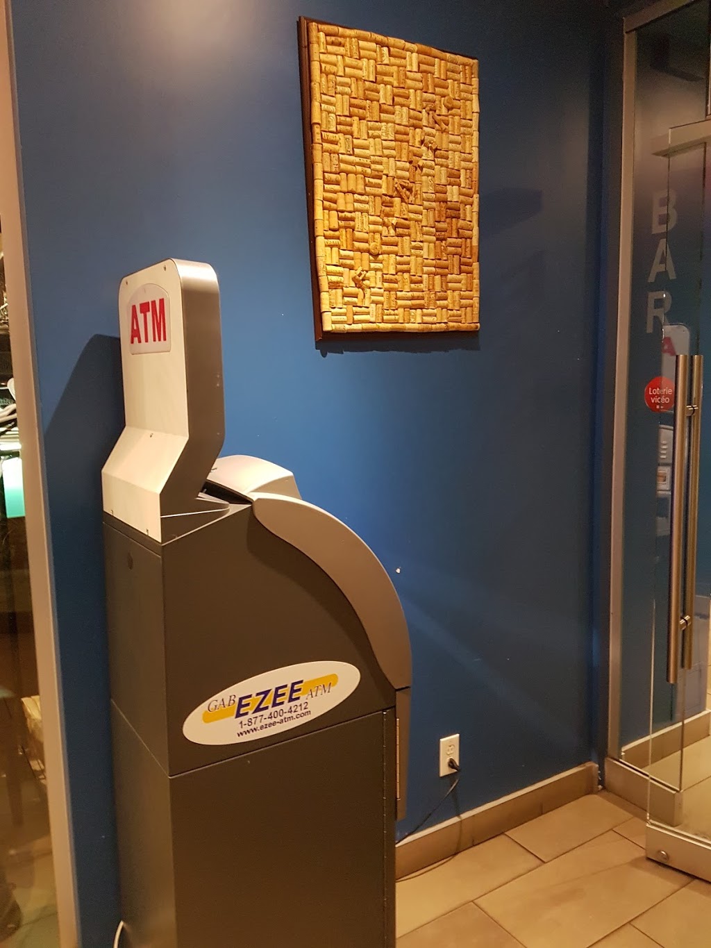 ATM | Dorval, QC H9P 1C3, Canada
