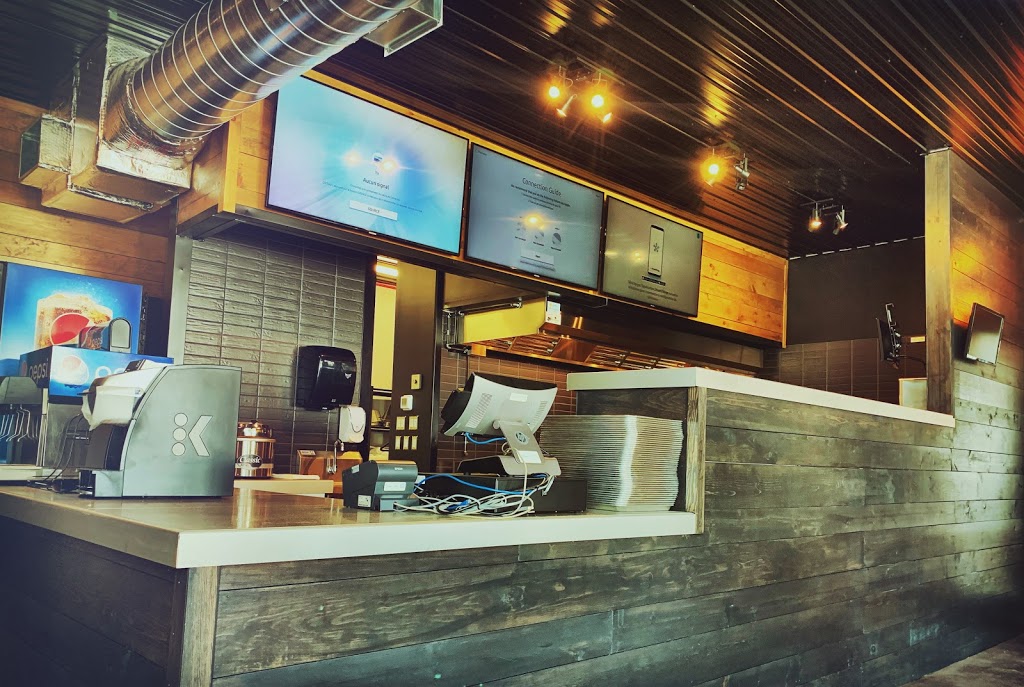 La Kuizine | 522 Rue Saint Alphonse-Sud, Thetford Mines, QC G6G 3V8, Canada | Phone: (581) 333-4344