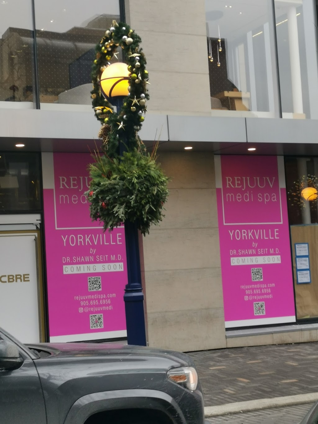 Rejuuv Medi Spa | 32 South Unionville Ave #1009, Markham, ON L3R 9S6, Canada | Phone: (905) 695-6956