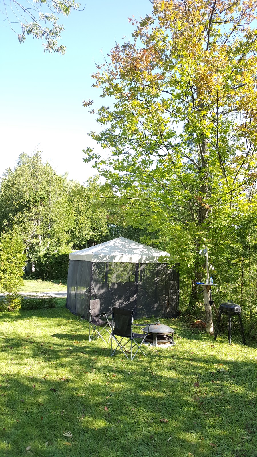 Cedar Valley Resort | 4739 Cedar Valley Rd, Orono, ON L0B 1M0, Canada | Phone: (905) 786-2562