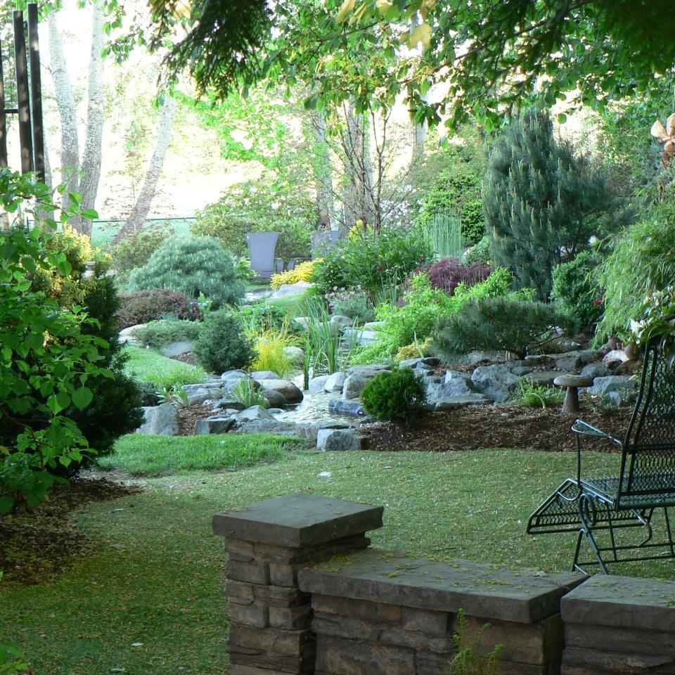 West Coast Pond Supply | 2778 Obrien Rd, Courtenay, BC V9N 9H9, Canada | Phone: (250) 331-5675