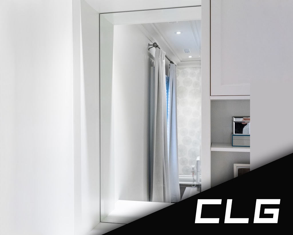 Crystal Lake Glass | 140 Elm Ridge Dr, Toronto, ON M6B 1B1, Canada | Phone: (647) 870-5151