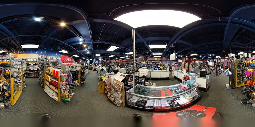 The Camera Store | 802 11 Ave SW, Calgary, AB T2R 0E5, Canada | Phone: (403) 234-9935