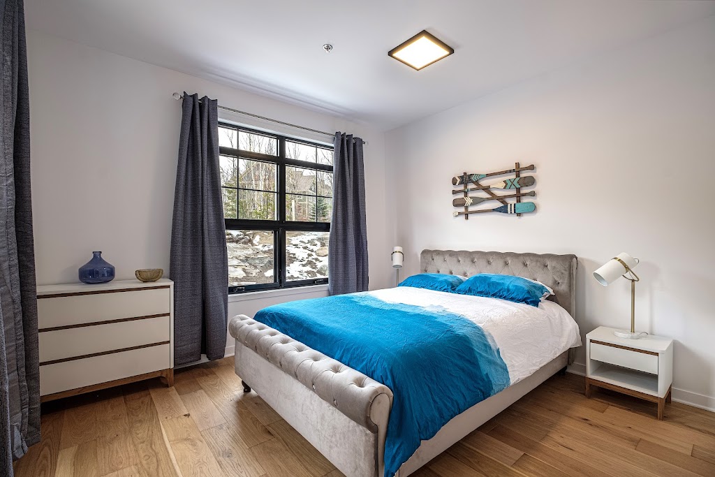 Comfy Buddy-Les-Eaux | 211 Chem. des Quatre-Sommets, Mont-Tremblant, QC J8E 1C6, Canada | Phone: (514) 910-4594