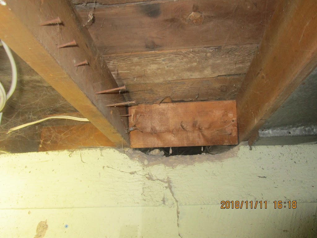 Mainstay Home Inspections | 44 Legion Way, Angus, ON L0M 1B5, Canada | Phone: (705) 816-3071