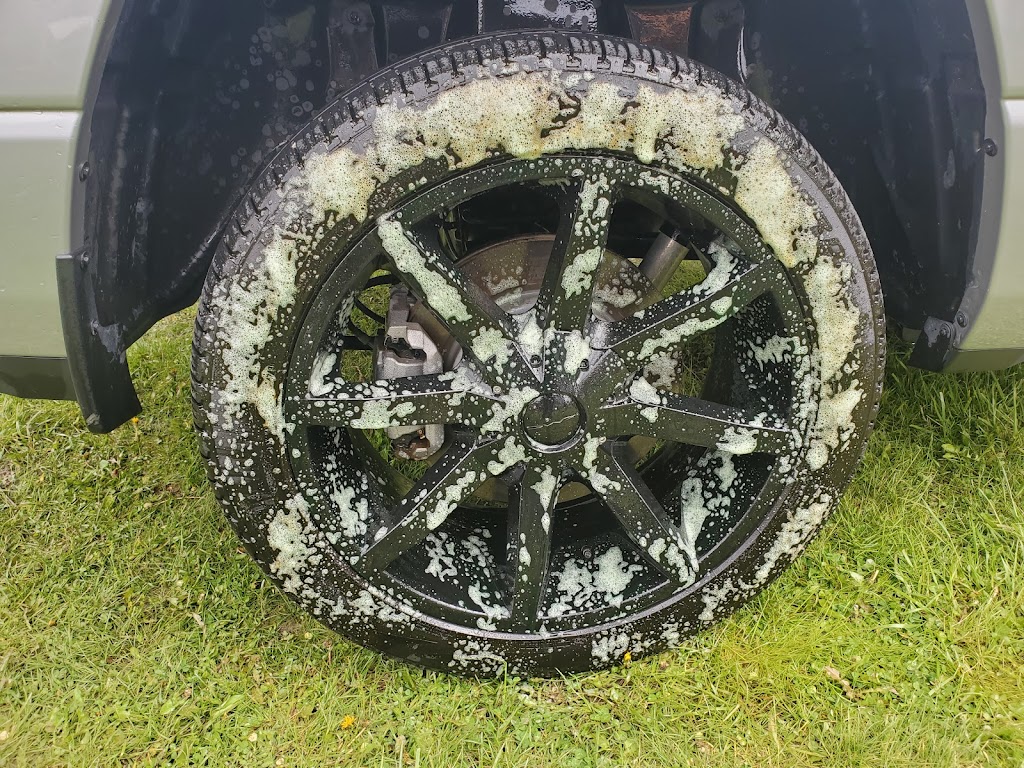 Premium Auto Detailing | 1004 Tashmoo Ave, Sarnia, ON N7T 7H5, Canada | Phone: (226) 349-1310