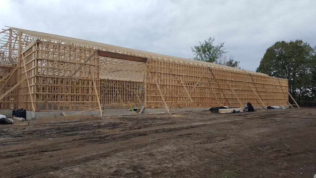 Watership Contractors | 3486 Southwood Beach Blvd, Washago, ON L0K 2B0, Canada | Phone: (705) 238-0021