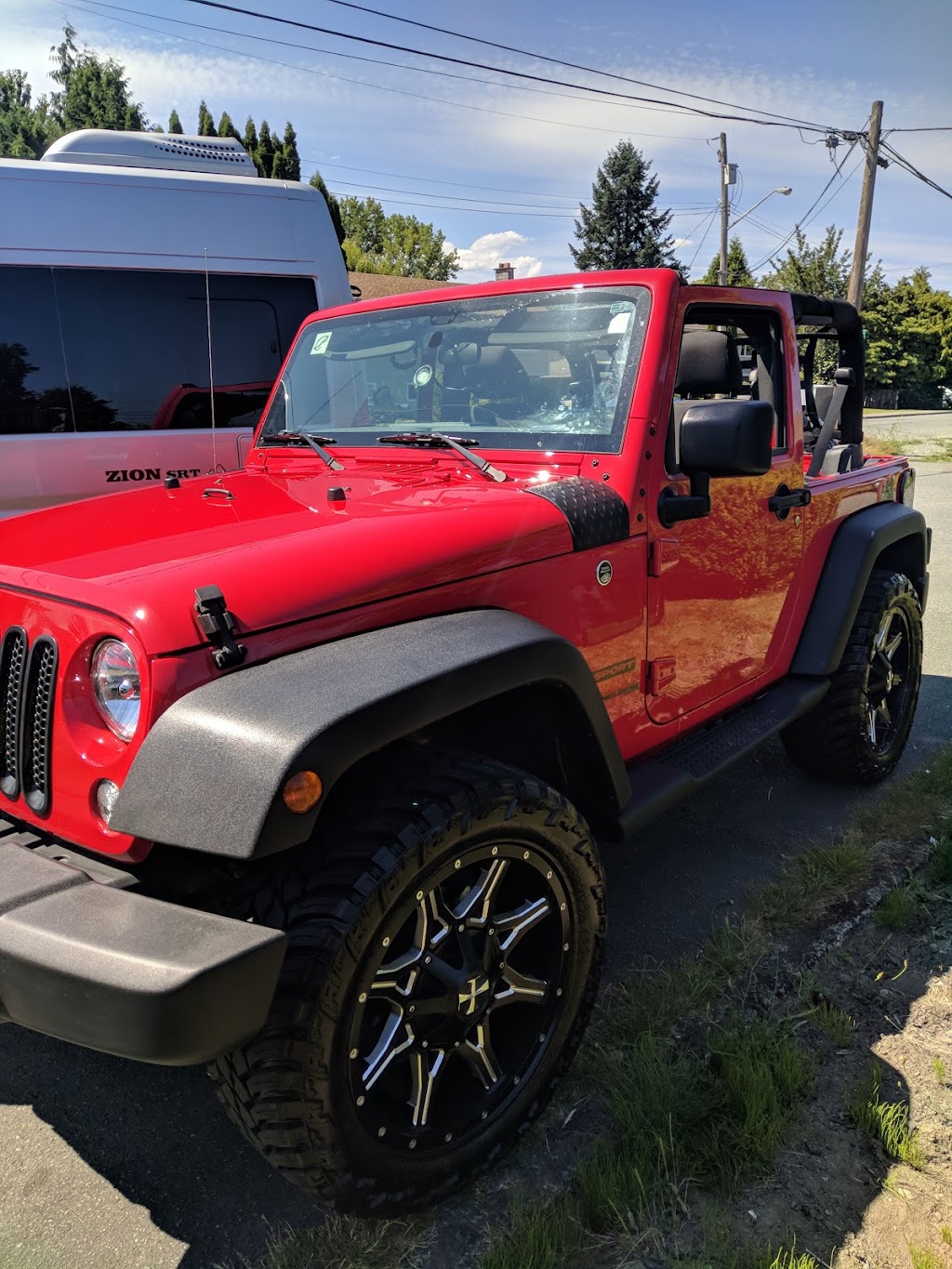 Island Auto Spa Ltd | 71 Trunk Rd, Duncan, BC V9L 2N7, Canada | Phone: (250) 984-7071