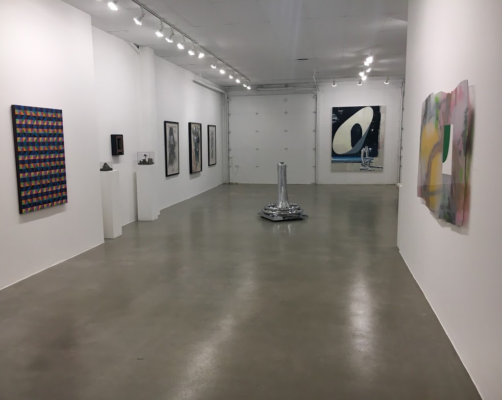 Herringer Kiss Gallery | 101, 1615 10 Ave SW, Calgary, AB T3C 0J7, Canada | Phone: (403) 228-4889