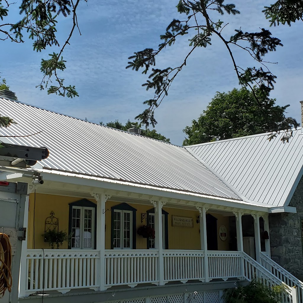 Constructions A.R. Landry inc | 1222 Chem. Provencher, Thetford Mines, QC G6G 5R7, Canada | Phone: (418) 335-6101
