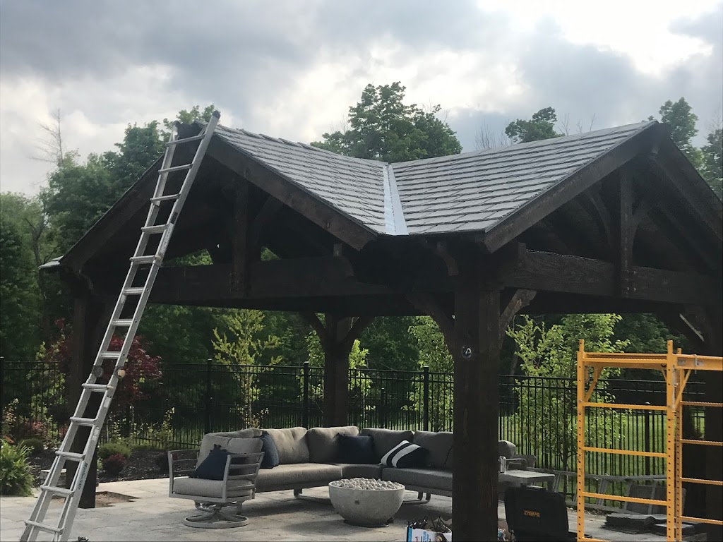 Testarossa Roofing | 8 Wilson Crescent, Elora, ON N0B 1S0, Canada | Phone: (519) 400-3840