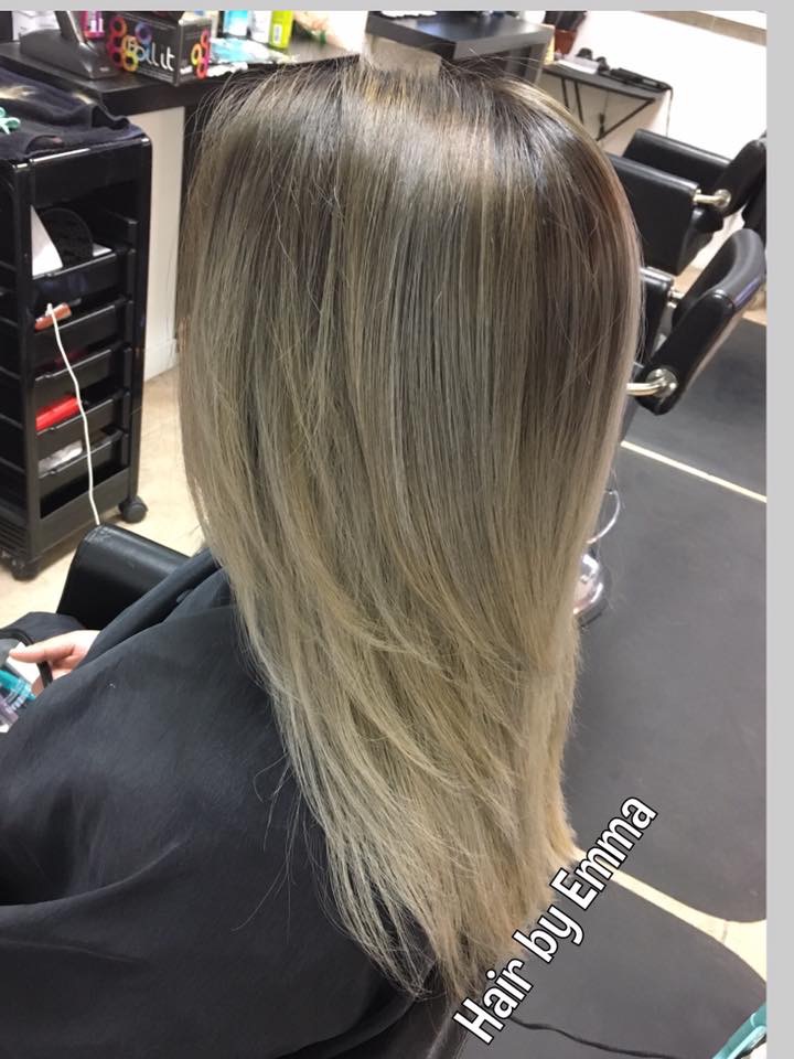 Be2be Hair Salon (the best of beauty hair salon) | INSIDE Four Point Hotel, 8220 Bowridge Crescent NW, Calgary, AB T3B 2V1, Canada | Phone: (403) 400-6622