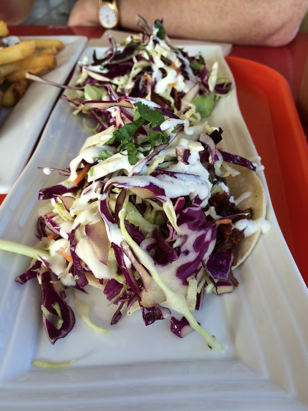 Mags 99 Fried Chicken and Mexican Cantina | 1584 BC-99, Squamish, BC V8B 0H2, Canada | Phone: (604) 898-9843