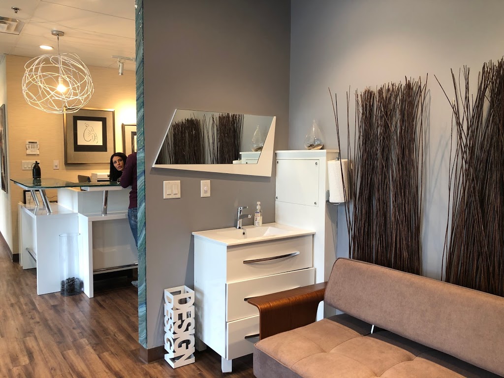 Smooth Laser Clinic and Body Sculpting | 14885 60 Ave #6, Surrey, BC V3S 1R8, Canada | Phone: (604) 593-5578