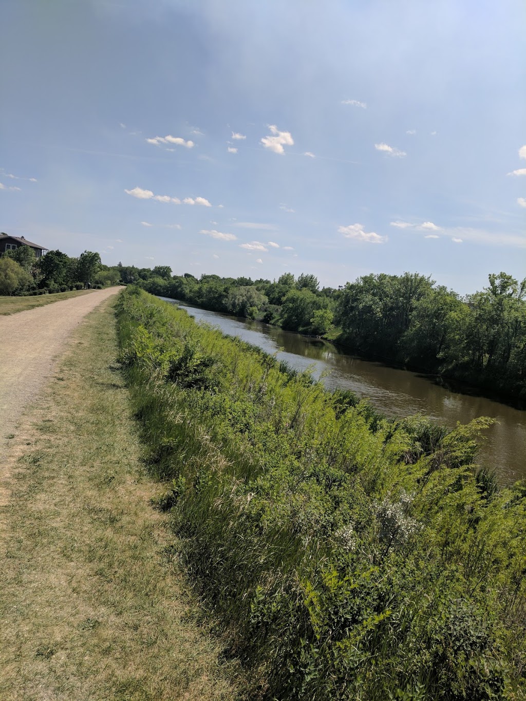 Kiwanis Park Extension | 2524 Garnet St, Regina, SK S4T 3A4, Canada