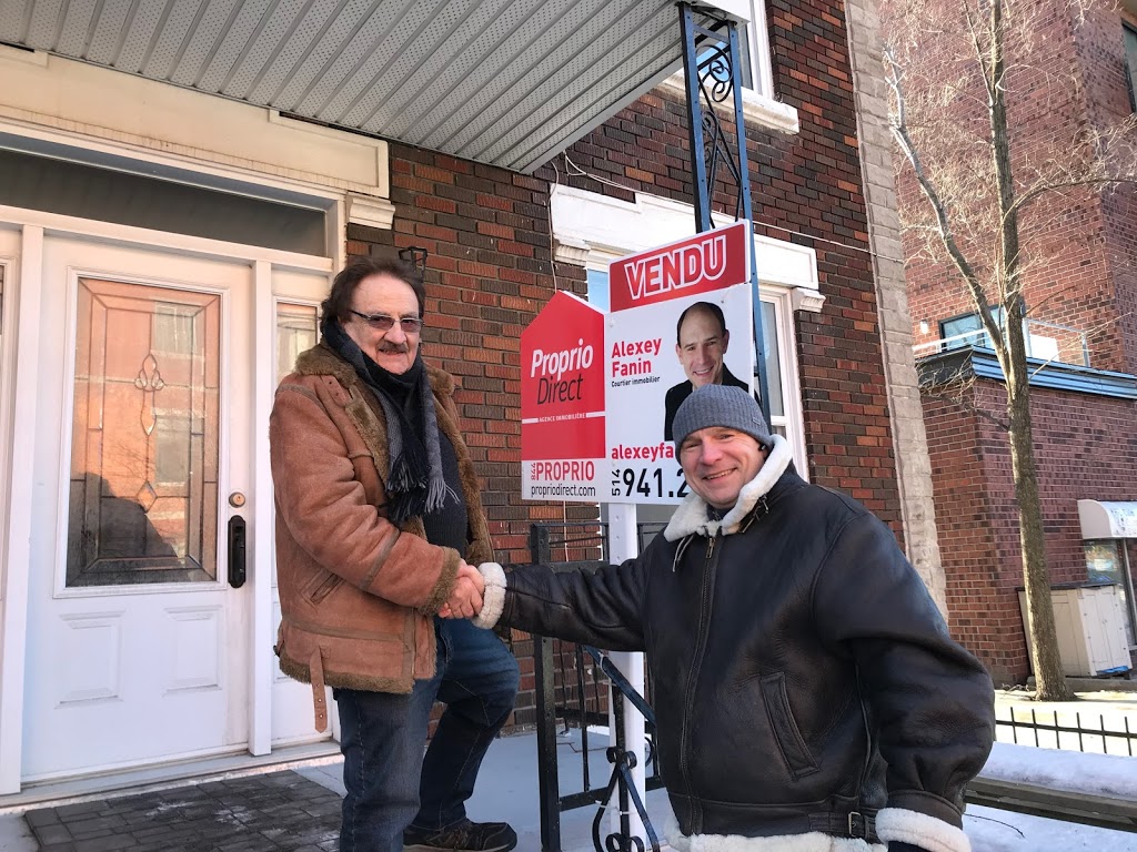 Proprio Direct Verdun Île-des-Soeurs Ville-Marie Ville-Emard HOM | 7630 Rue Centrale #1B, LaSalle, QC H8P 1K9, Canada | Phone: (514) 507-7704