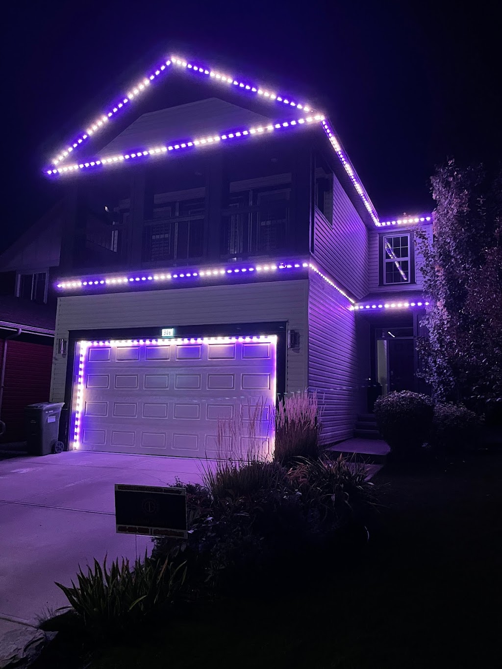 Glow Lights | 145 Mahogany Dr SE, Calgary, AB T3M 2K3, Canada | Phone: (403) 471-7075