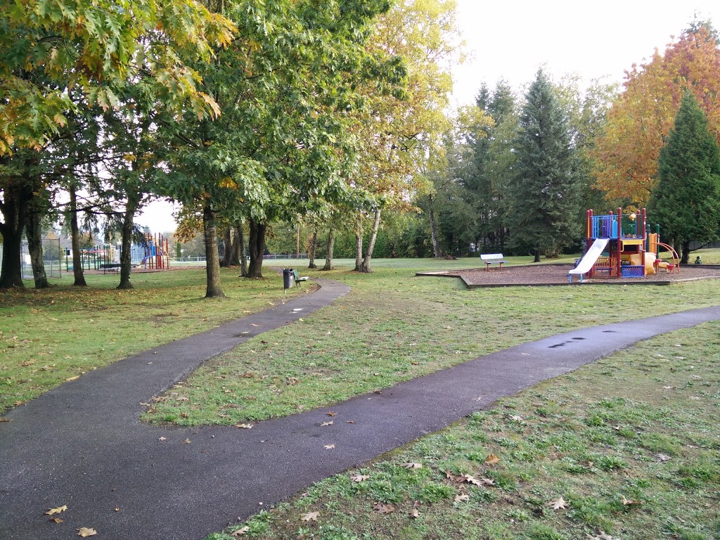 Kin Park | 21801 121 Ave, Maple Ridge, BC V2X 3S8, Canada