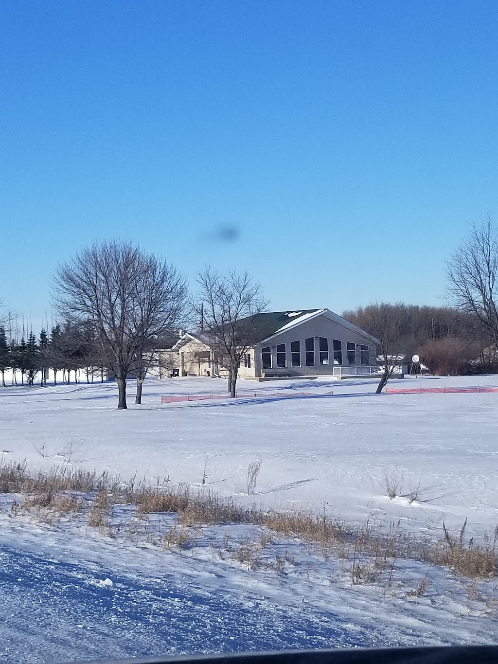 Delahunt Golf & Country Club | Box 149, Treherne, MB R0G 2V0, Canada | Phone: (204) 723-2502
