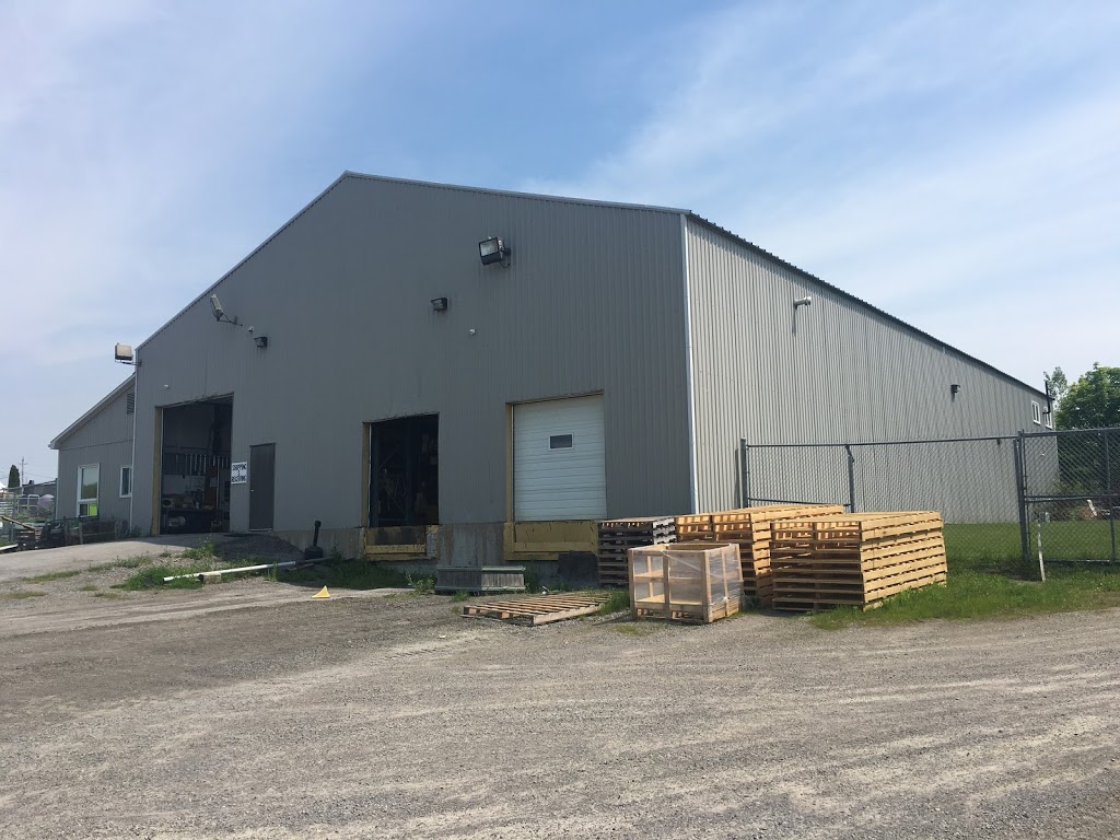 Lakeport Power Ltd. | 169 Industrial Park Rd, Colborne, ON K0K 1S0, Canada | Phone: (905) 355-3281