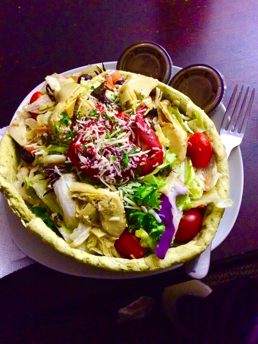 Pizza Plant Italian Pub - Canalside | 125 Main St #110, Buffalo, NY 14203, USA | Phone: (716) 626-5566