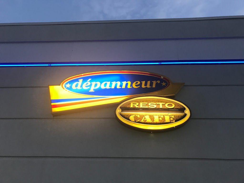 EKO | 1523 Boulevard Pie-XI Sud, Québec, QC G3K 1Y1, Canada | Phone: (418) 847-0210