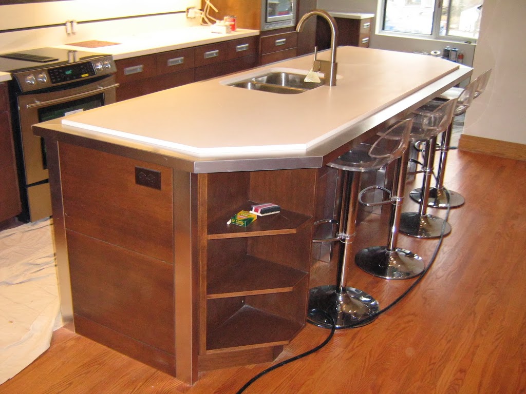 LRW Cabinets | 171 Dufferin St S #11, Alliston, ON L9R 1E7, Canada | Phone: (705) 435-6169