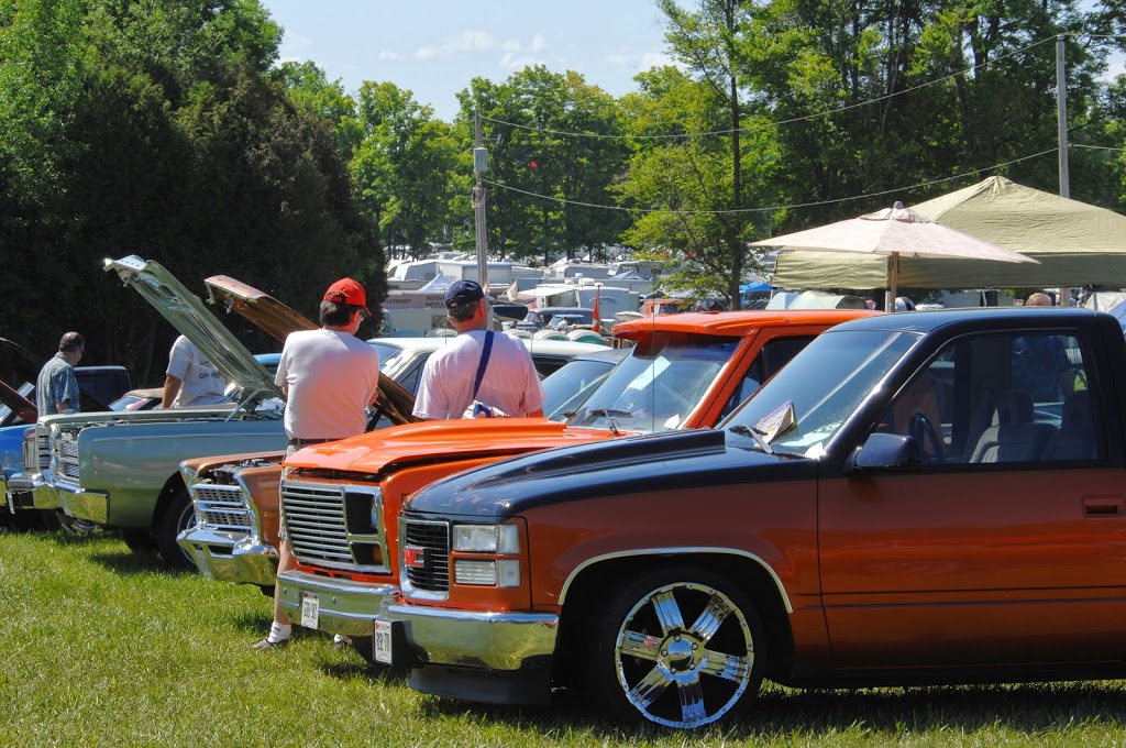Barrie Automotive Flea Market | 180 8 Line S, Oro, ON L0L 2X0, Canada | Phone: (705) 487-3663