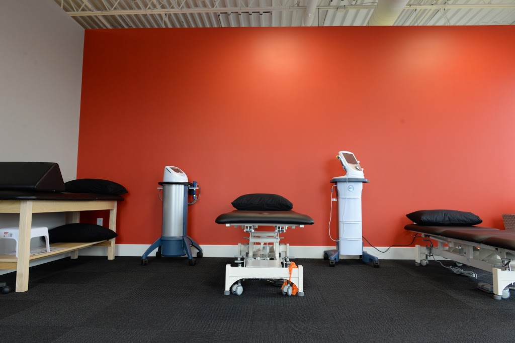 Rehab1 Performance Center Moncton | 700 St George Blvd Unit B, Moncton, NB E1E 2C6, Canada | Phone: (506) 854-1151