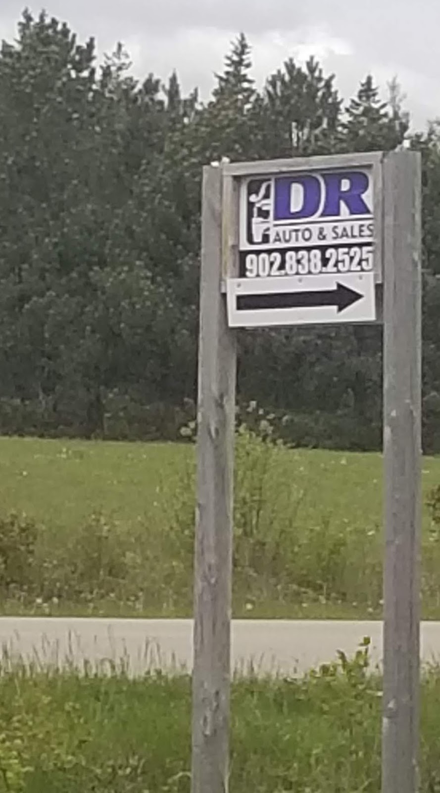 DR Auto & Sales | 272 Pembroke Rd, Montague, PE C0A 1R0, Canada | Phone: (902) 838-2525