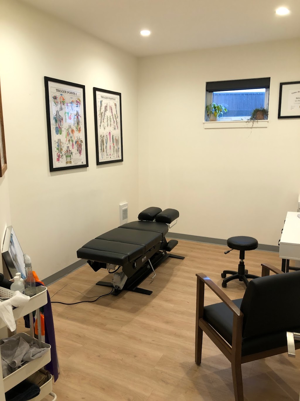 Foundation Rehab | 91 Erickson Rd, Campbell River, BC V9W 1S6, Canada | Phone: (778) 418-1008