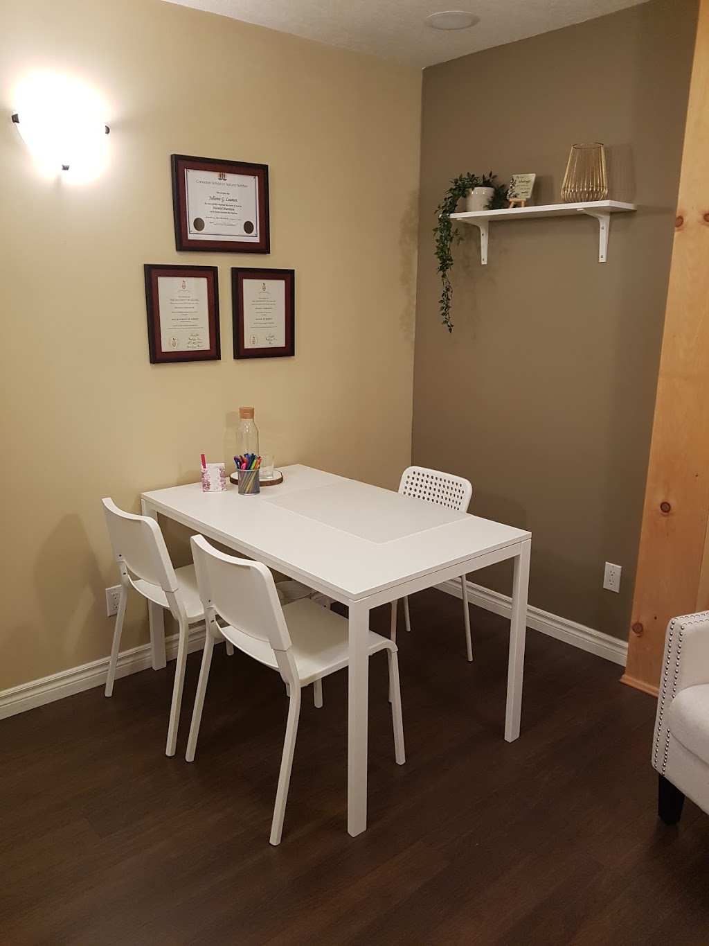 Naturally Joyous | 125 Bedford Rd, Kitchener, ON N2G 3A3, Canada | Phone: (519) 804-1697
