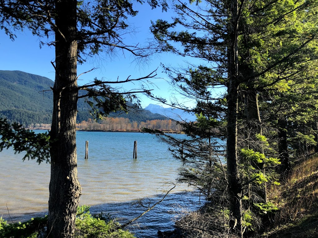 Swaggin point lookout | Fraser Valley C, BC V0M 1A1, Canada