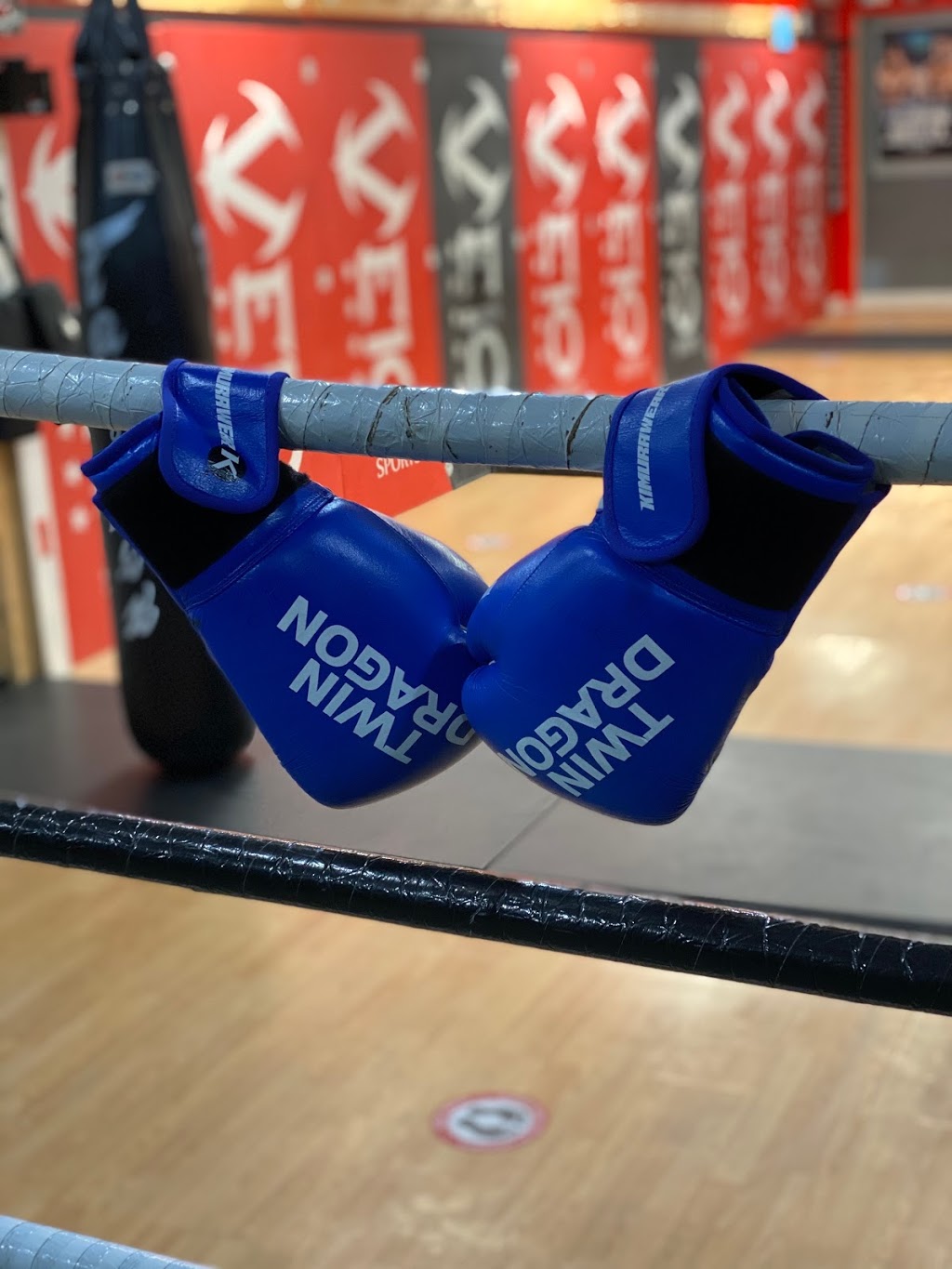 Twin Dragon Kickboxing, Kung-Fu Fitness Club (Woodbidge) | 90 Winges Rd, Woodbridge, ON L4L 6A9, Canada | Phone: (905) 850-3528