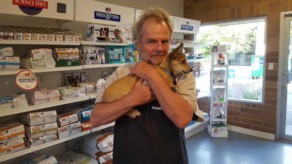 Parksville Animal Hospital | 255 Island Hwy E, Parksville, BC V9P 2G3, Canada | Phone: (250) 248-8318