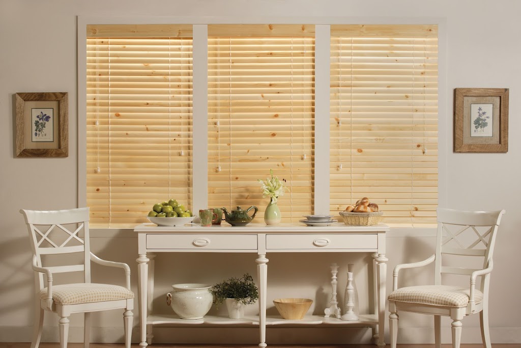 Shades Forever Inc | 76 Forbes Cres, Listowel, ON N4W 0B8, Canada | Phone: (226) 885-0555