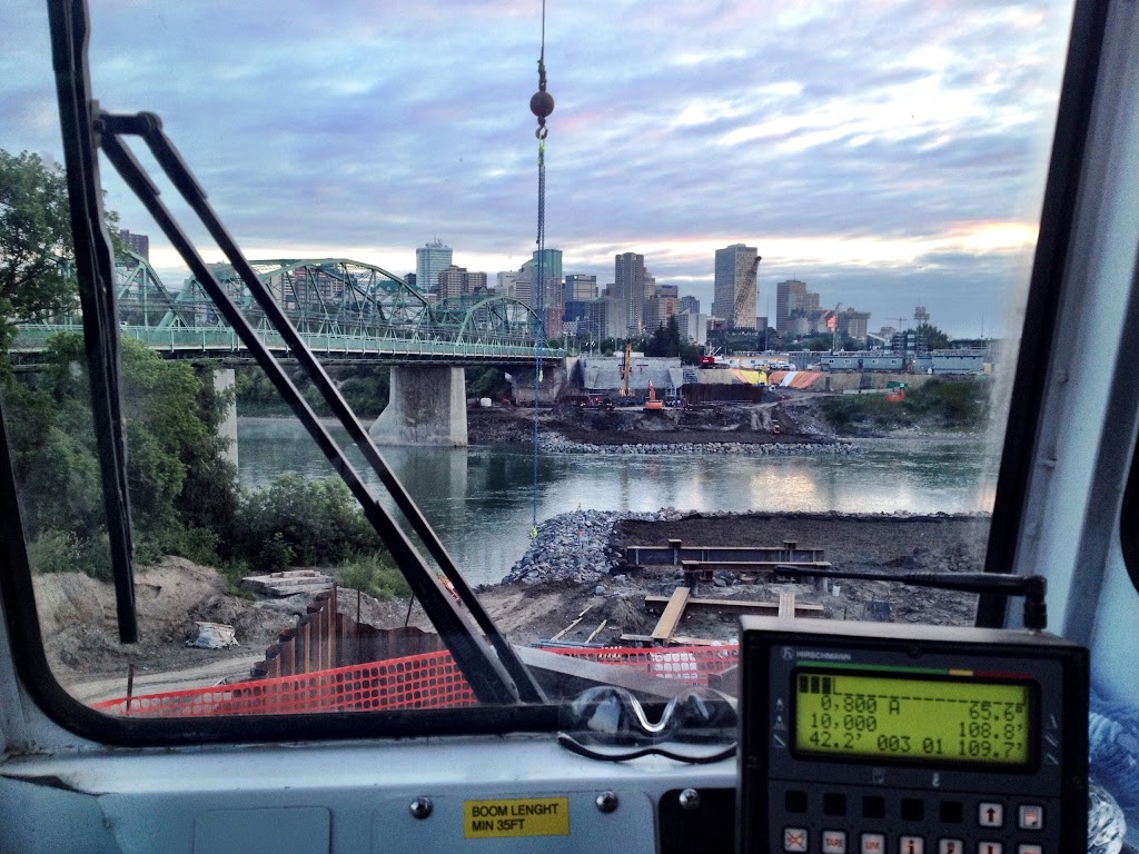 ABCO CRANE SERVICES | 601 21 Avenue Nisku, Nisku, AB T9E 7X9, Canada | Phone: (780) 756-5606