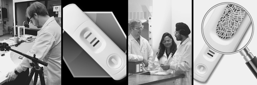 Sona Nanotech Inc. | 1 Research Dr, Dartmouth, NS B2Y 4M9, Canada | Phone: (902) 880-9925