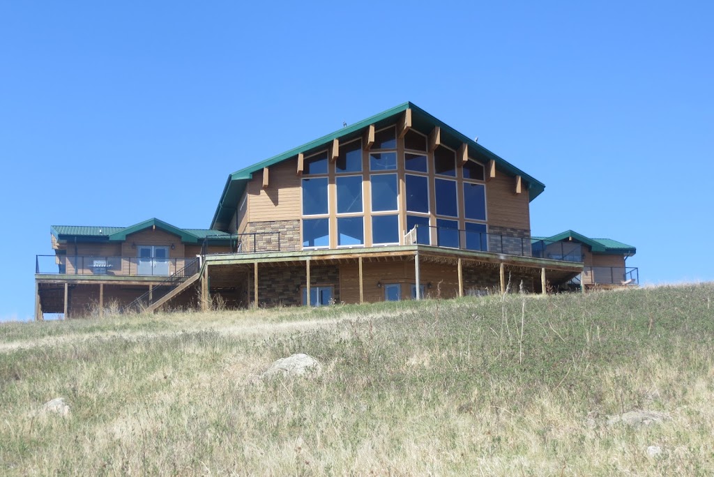 The Four Pillars Health & Wellness Retreat Centre | NE 7-3-9 W2, Estevan, SK S4A 2H8, Canada | Phone: (306) 421-5365