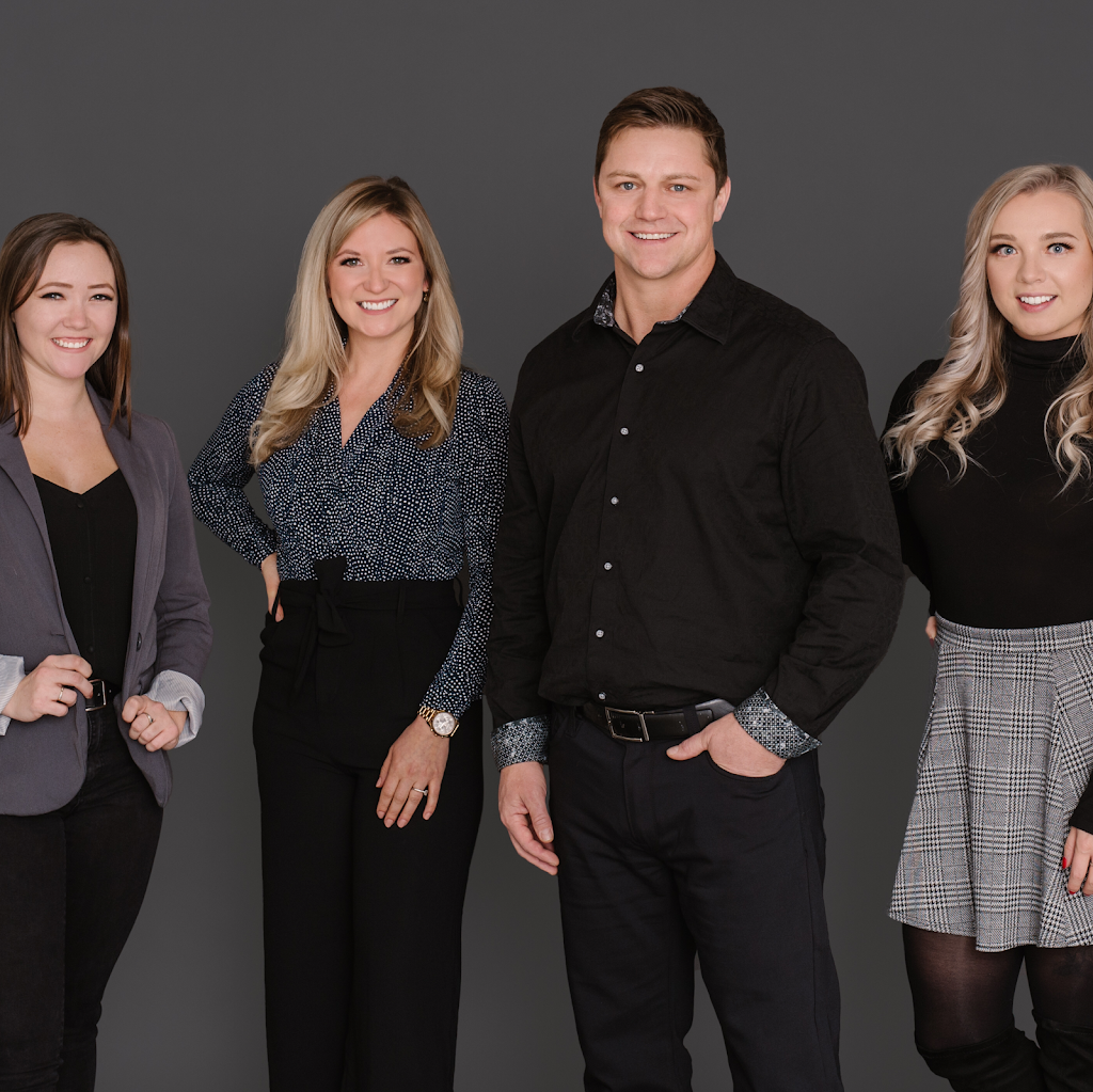 EXP Realty Kamloops: Melanie Wintjes | 1000 Clubhouse Dr, Kamloops, BC V2H 1R4, Canada | Phone: (778) 694-1614