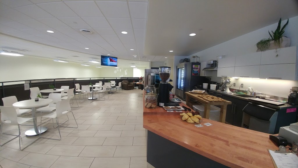 Uptown City Perks Coffeehouse | 627 Brand Court, Saskatoon, SK S7J 5L3, Canada