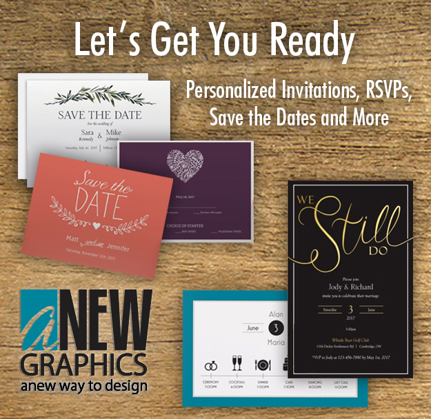 Anew Graphics | 52 Fletcher Cir, Cambridge, ON N3C 0B5, Canada | Phone: (519) 260-2639