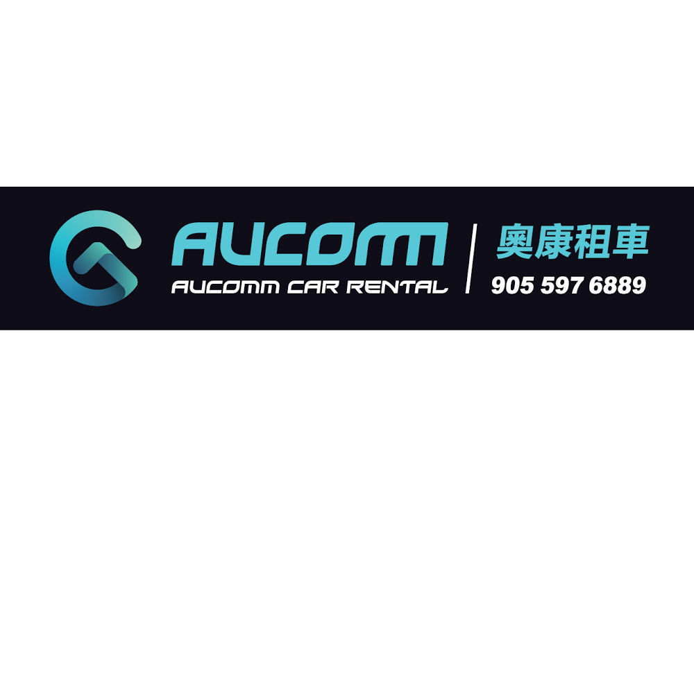 Aucomm Car Rental Inc | 100 Steeles Ave W #15A, Thornhill, ON L4J 7Y1, Canada | Phone: (905) 597-6889