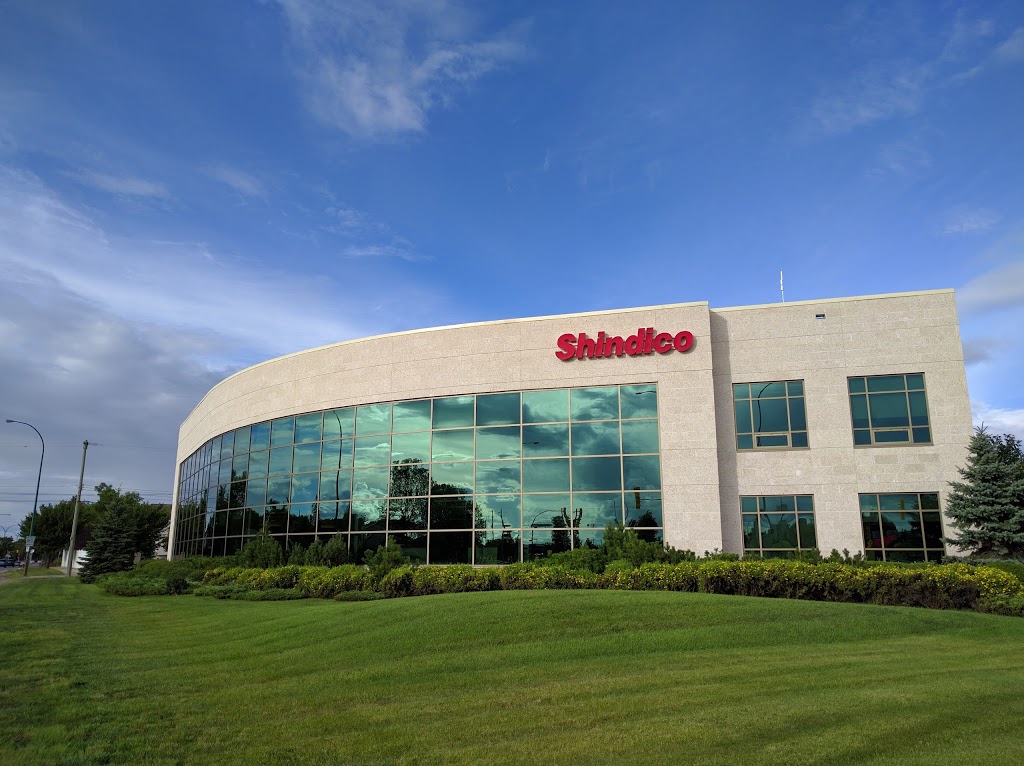 Shindico | 1355 Taylor Ave, Winnipeg, MB R3M 3Y9, Canada | Phone: (204) 474-2000