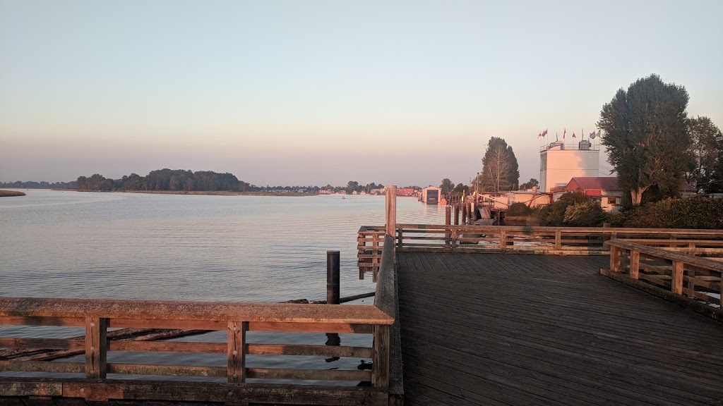 Wellington Point Park | 3653 River Rd W, Delta, BC V4K 3N2, Canada